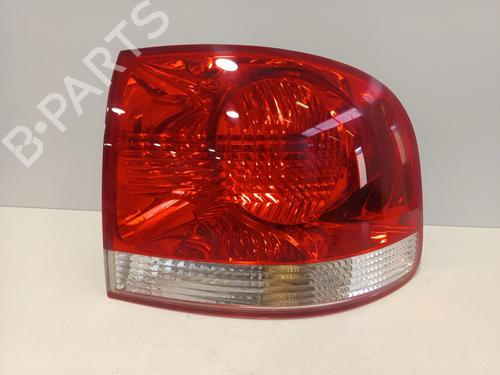 Used Right taillight Right taillight 34638586 34638586