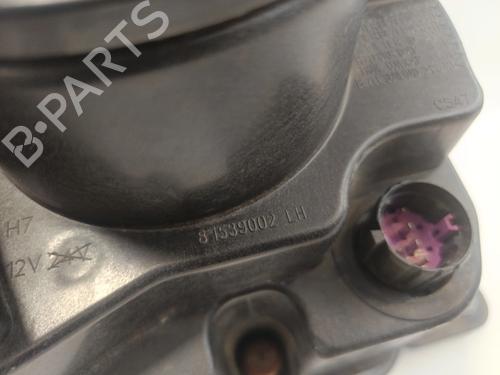 Left headlight FIAT 500 C (312_)  | BP34638582C28  - Image 8