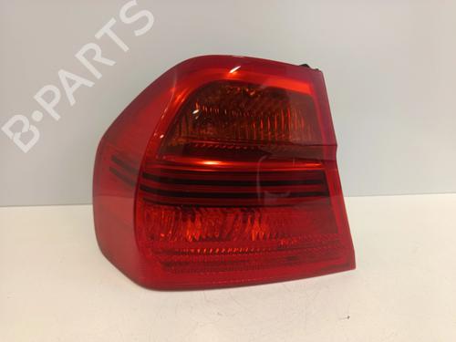 Used Left taillight Left taillight BMW 3 (E90) [2004-2012] 34638584 34638584