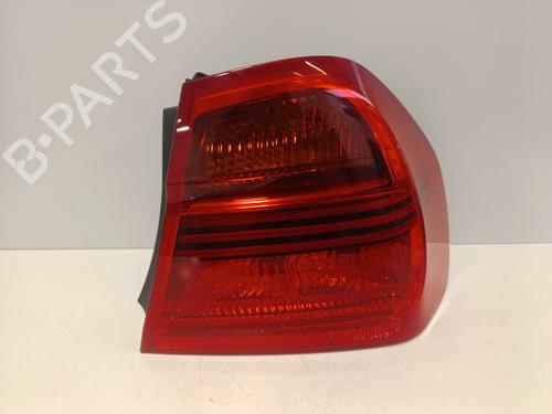 Used Right taillight Right taillight BMW 3 (E90) [2004-2012] 34638585 34638585