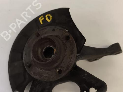 Used Right front steering knuckle Right front steering knuckle VW GOLF III (1H1) 1.9 TD, GTD (75 hp) 34632207 34632207