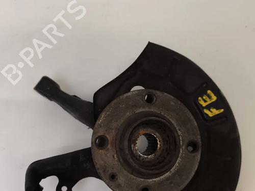 Used Left front steering knuckle Left front steering knuckle VW GOLF III (1H1) 1.9 TD, GTD (75 hp) 34632208 34632208