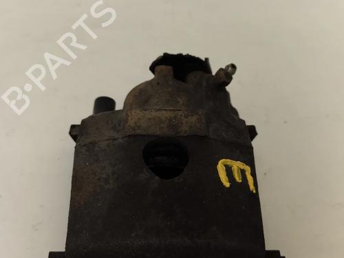 Used Left front brake caliper Left front brake caliper VW GOLF III (1H1) 1.9 TD, GTD (75 hp) 34636987 34636987