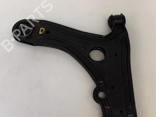 Used Right front suspension arm Right front suspension arm VW GOLF III (1H1) 1.9 TD, GTD (75 hp) 34636990 34636990