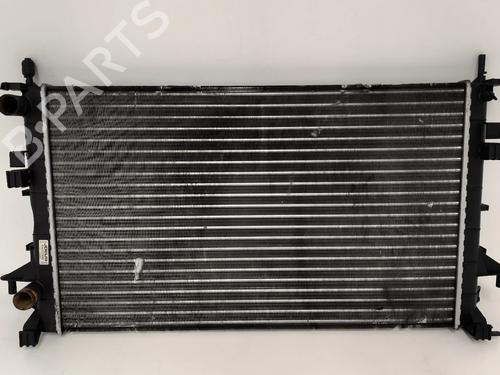 Used Water radiator Water radiator 34614268 34614268