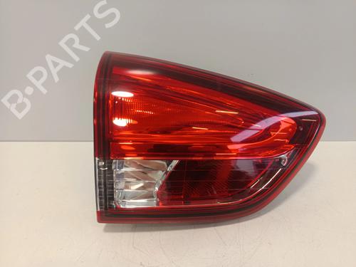 Used Left tailgate light Left tailgate light RENAULT CLIO IV Grandtour (KH_) [2012-2021] 34638577 34638577
