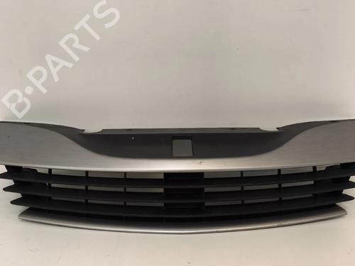 Grill Grill RENAULT LAGUNA II (BG0/1_) 1.9 dCi (BG08, BG0G) (120 hp) 34614263 34614263