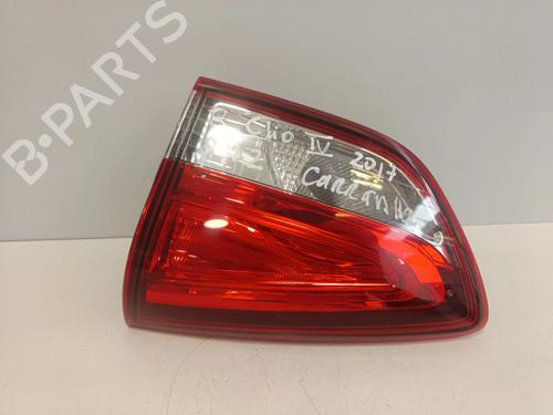 Used Right tailgate light Right tailgate light 34637022 34637022