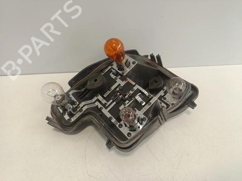 Lampeholder Lampeholder FIAT 500 (312_) [2007-2026] 34637034 34637034