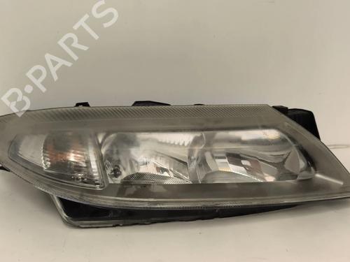 Used Right headlight Right headlight 34614264 34614264