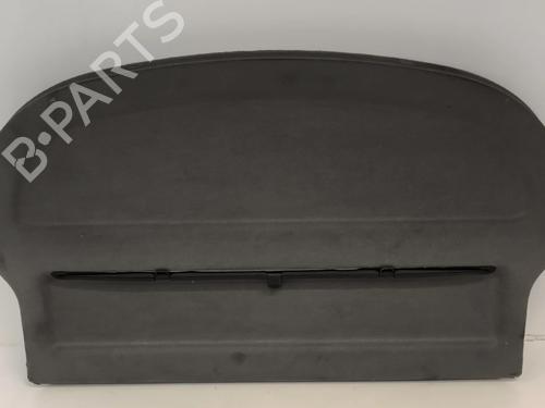 Used Rear parcel shelf Rear parcel shelf RENAULT LAGUNA II (BG0/1_) 1.9 dCi (BG08, BG0G) (120 hp) 34614261 34614261