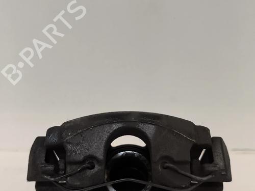 Used Left front brake caliper Left front brake caliper RENAULT LAGUNA II (BG0/1_) 1.9 dCi (BG08, BG0G) (120 hp) 34621681 34621681