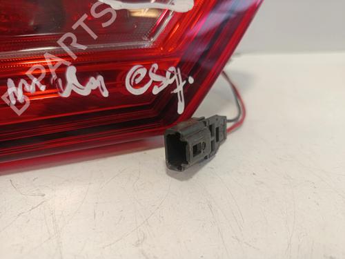 Left tailgate light RENAULT CLIO IV (BH_) | BP34637032C79 - Image 2