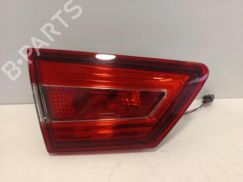 Used Left tailgate light Left tailgate light RENAULT CLIO IV (BH_) [2012-2021] 34637031 34637031