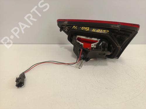 Left tailgate light RENAULT CLIO IV (BH_) | BP34637029C79 - Image 2