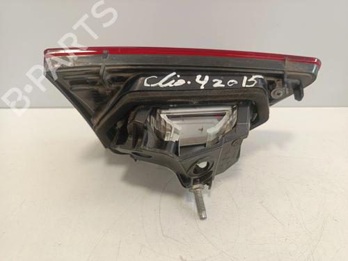 Right tailgate light RENAULT CLIO IV (BH_) | BP34637028C80 - Image 2