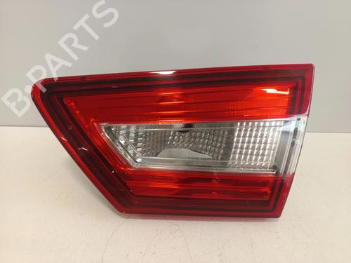 Used Right tailgate light Right tailgate light RENAULT CLIO IV (BH_) [2012-2021] 34637028 34637028