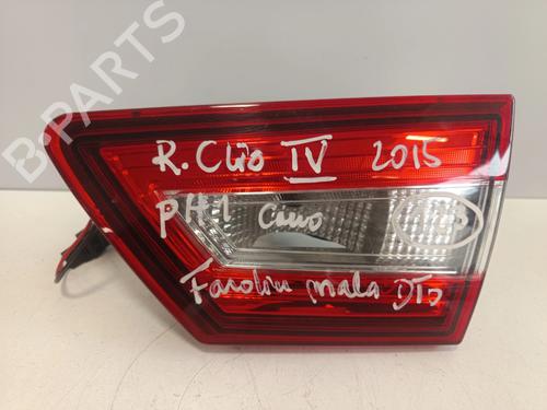 Used Right tailgate light Right tailgate light RENAULT CLIO IV (BH_) [2012-2021] 34637027 34637027