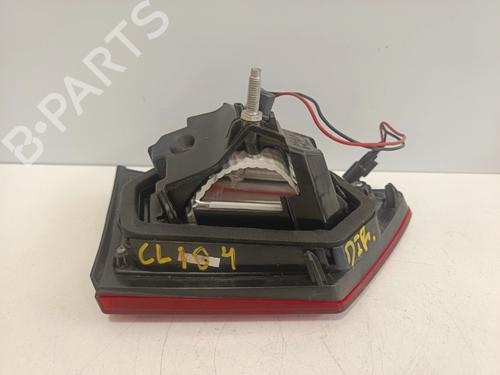 Right tailgate light RENAULT CLIO IV (BH_) | BP34637025C80 - Image 4