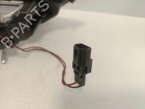Right tailgate light RENAULT CLIO IV (BH_) | BP34637025C80 - Image 3