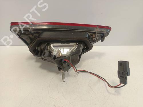 Right tailgate light RENAULT CLIO IV (BH_) | BP34637025C80 - Image 2