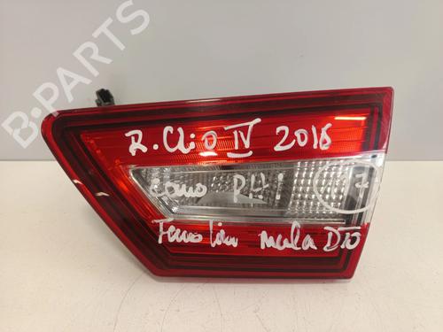 Used Right tailgate light Right tailgate light RENAULT CLIO IV (BH_) [2012-2021] 34637025 34637025