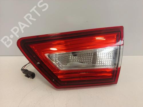 Used Right tailgate light Right tailgate light RENAULT CLIO IV (BH_) [2012-2021] 34637024 34637024