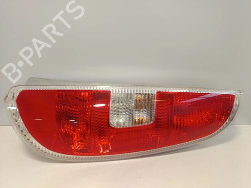 Used Right taillight Right taillight SKODA ROOMSTER (5J7) [2006-2015] 34542049 34542049