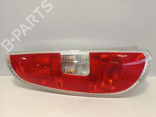 Used Left taillight Left taillight SKODA ROOMSTER (5J7) [2006-2015] 34542048 34542048