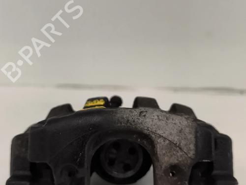Used Left rear brake caliper Left rear brake caliper RENAULT LAGUNA II (BG0/1_) 1.9 dCi (BG08, BG0G) (120 hp) 34621679 34621679