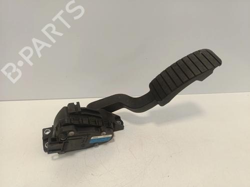 Pedal Pedal RENAULT LAGUNA II (BG0/1_) 1.9 dCi (BG08, BG0G) (120 hp) 34613875 34613875