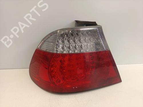 Used Left taillight Left taillight BMW 3 Coupe (E46) [1998-2006] 34692357 34692357