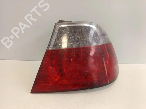 Used Right taillight Right taillight BMW 3 Coupe (E46) [1998-2006] 34692358 34692358