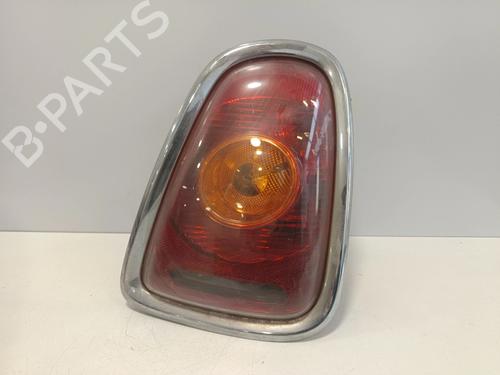 Used Right taillight Right taillight MINI MINI (R56) [2005-2014] 34692356 34692356