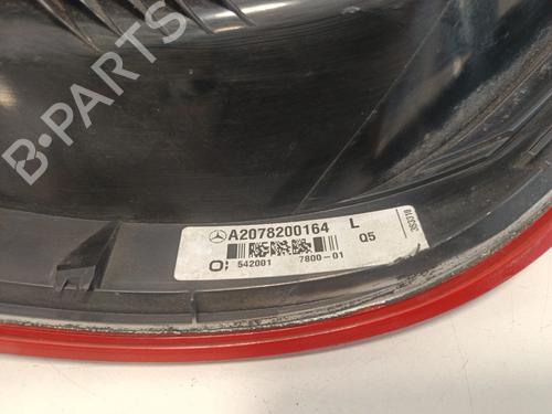 Left taillight MERCEDES-BENZ E-CLASS Coupe (C207)  | BP34646781C34  - Image 6