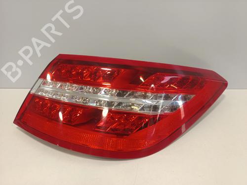 Used Right taillight Right taillight MERCEDES-BENZ E-CLASS Coupe (C207) [2009-2016] 34646780 34646780