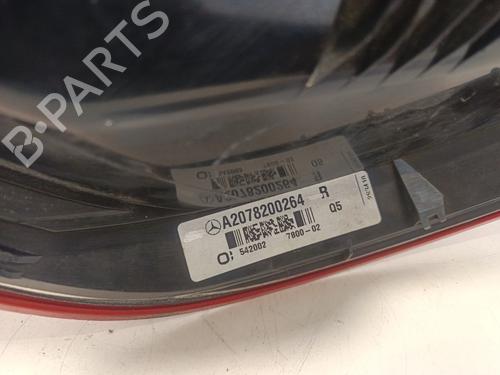 Right taillight MERCEDES-BENZ E-CLASS Coupe (C207)  | BP34646780C35  - Image 5
