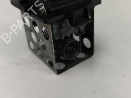 Used Electronic module Electronic module RENAULT LAGUNA II (BG0/1_) 1.9 dCi (BG08, BG0G) (120 hp) 34614269 34614269
