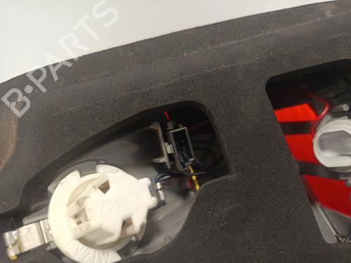Right taillight BMW X3 (E83) | BP34646778C35 - Image 4
