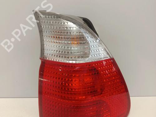 Used Right taillight Right taillight BMW X5 (E53) [2000-2006] 34646776 34646776