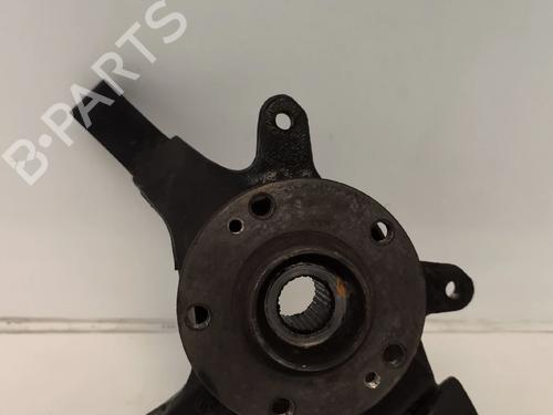 Used Right front steering knuckle Right front steering knuckle RENAULT LAGUNA II (BG0/1_) 1.9 dCi (BG08, BG0G) (120 hp) 34621674 34621674