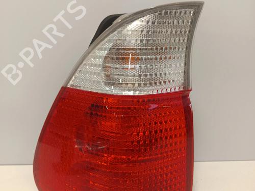 Used Left taillight Left taillight BMW X5 (E53) [2000-2006] 34646775 34646775
