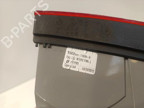 Left taillight BMW X5 (E53) | BP34646775C34 - Image 7