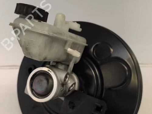 Used Servo brake Servo brake 34614277 34614277