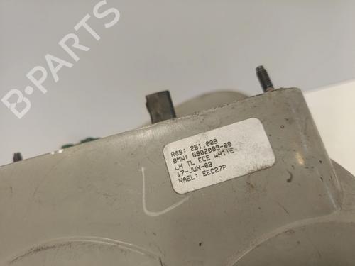 Left taillight BMW X5 (E53) | BP34646773C34 - Image 6