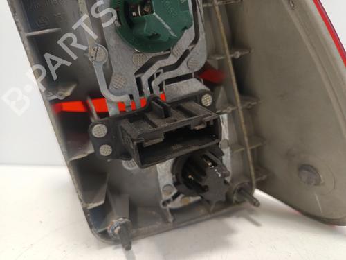 Left taillight BMW X5 (E53) | BP34646773C34 - Image 4