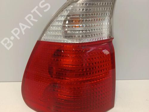 Used Left taillight Left taillight BMW X5 (E53) [2000-2006] 34646773 34646773