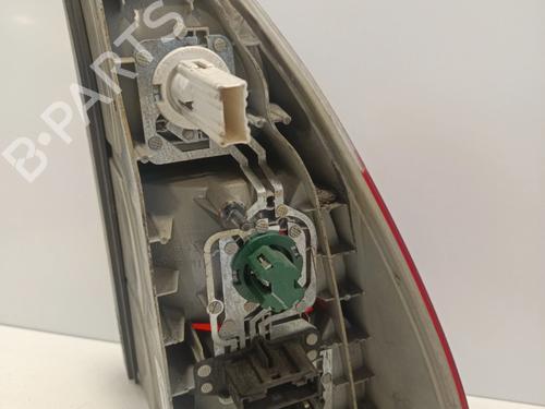 Left taillight BMW X5 (E53) | BP34646773C34 - Image 2