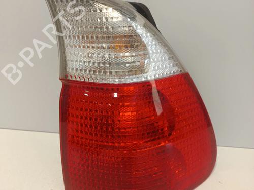 Used Right taillight Right taillight BMW X5 (E53) [2000-2006] 34646774 34646774