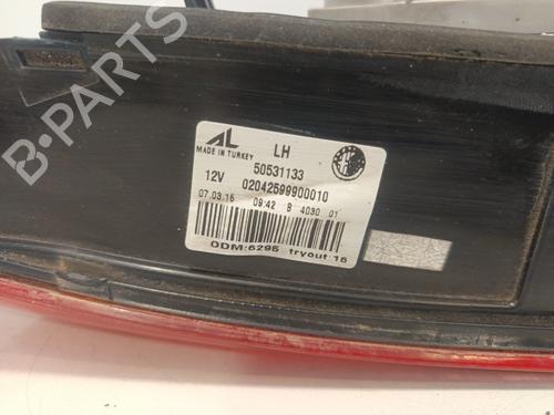 Left tailgate light ALFA ROMEO GIULIETTA (940_) | BP34646772C79 - Image 3
